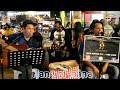 hang pi mana cover by seventy buskers