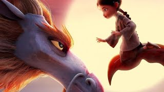 The dragon keeper|full movie explained|Netflix movie|Disney movie|cartoon movies