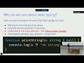 mit web.lab 6.962 day 8 typescript