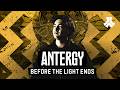 Antergy - Before The Light Ends (Official Visualizer)