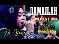 DAMAILAH PALESTINA Voc.HJ AFUWAH - NASIDA RIA Live Sumingkir Tegal