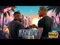 Bad Boys Ride Or Die 2024| bLOCKBUSTER MOVIE 2024 |  Action Movie 2024 In English FULL HD