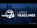 Denver 7+ Colorado News Latest Headlines | August 17, 7am