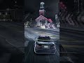 NFSMW vs NFS Carbon - BMW M3 GTR Sound