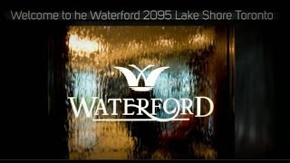 The Waterford Lux on the Lake