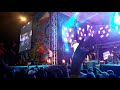 K.O performing at Cotton Fest 2020 (Part 1)