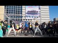 [Fancam] EXO-The Eveㅣ KPOP Random Play Dance in TianJin, Chinaㅣ 随唱谁跳天津场