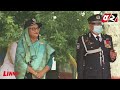 পুলিশের নান্দনিক কুচকাওয়াজ police parade rajshahi