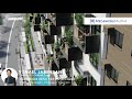 La Cassia Residences Flythrough Video