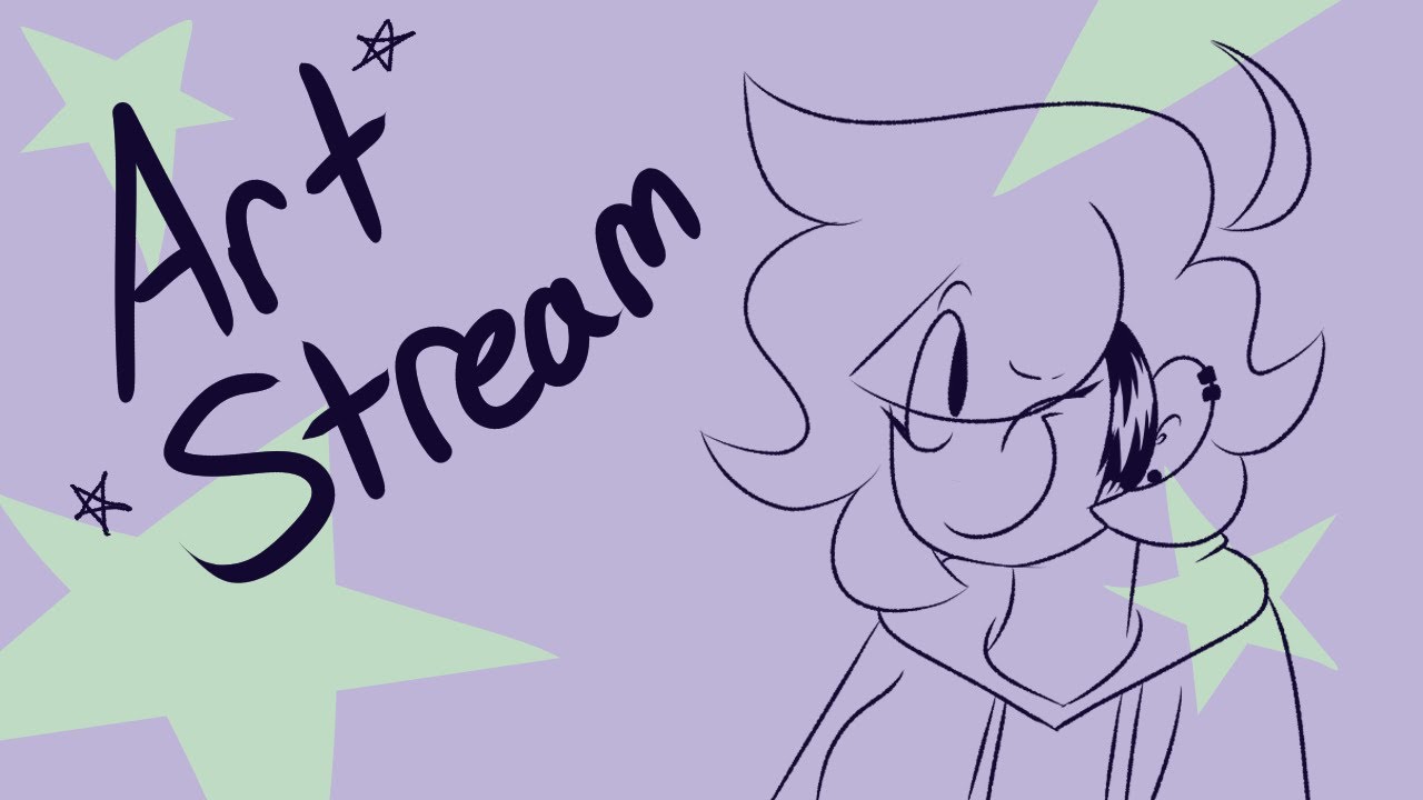 Animating Drawing Youtube