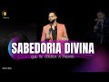 Sabedoria Divina Que Te Coloca Afrente | Pr. Gilson Rito