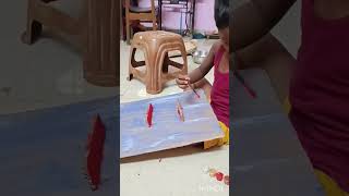 kerala boat house making video incredible india celebration#school #views #reels #trending #kids