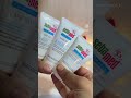 sebamed clear face gel❤️ moistriuzer for oily normal combination u0026 acne prone skin types am routine