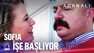 Sofia, Yavuz'u ikna etmeyi başardı! - Adanalı 65. Bölüm