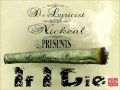 D-Lyricist & Nickeal - If I Die