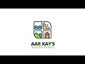 Aar Kay's Adventures - A Travel Vlog