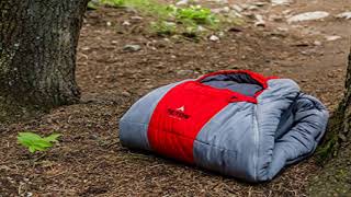 Best Camping Sleeping Bags of the Year