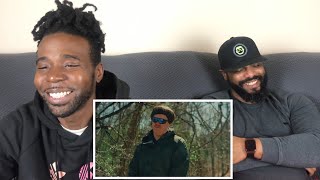 Gilly and Keeves - Militia Funeral Reaction