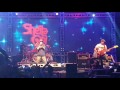 Sheila on 7 Konser ARTEFAC 2017 UNS Solo Seberapa Pantas (Solo Drum Brian 507) Part 3