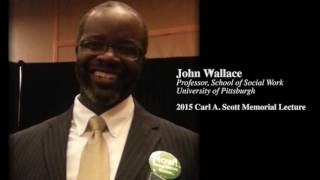 Special Commission to Advance Macro Practice in Social Work