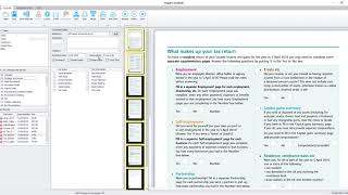 Docusoft - Scanning Application