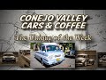 Conejo Valley Cars & Coffee 