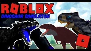 Roblox Dinosaur Simulator Shark Adventures Underwater Battles