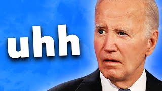 [YTP] Joe Biden is president