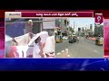 తెలంగాణలో మండిపోతున్న ఎండలు weather hyderabad prime9 news