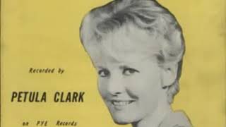 Petula Clark : Jumble Sale