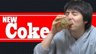 特定保健用食品史上初コーラを自作で激マズ　｜The　Healthy Cola