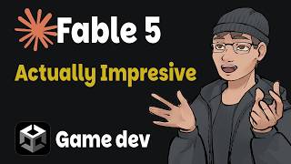 Fable 5 is here. Is it any good for game development?