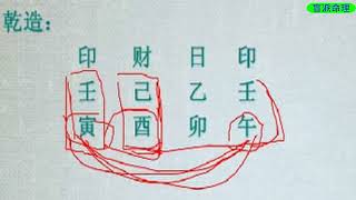 【盲派命理】基础28  化杀与制杀的不同