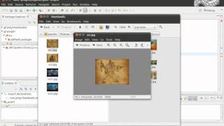 Making thumbnails with Java