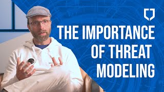 How Important Is Threat Modeling Securiix