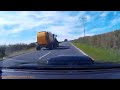 is this 15 vehicle overtake brilliant driving or plain dangerous