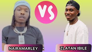 Naira Marley vs zlatan ibile dance challenge 2022 , Who Is The Winner