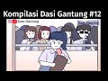 Kompilasi Dasi Gantung #12