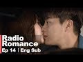 YoonDooJoon Have Kissed That Much?! [Radio Romance Ep 14]