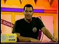 CBBC - Continuity (2000)