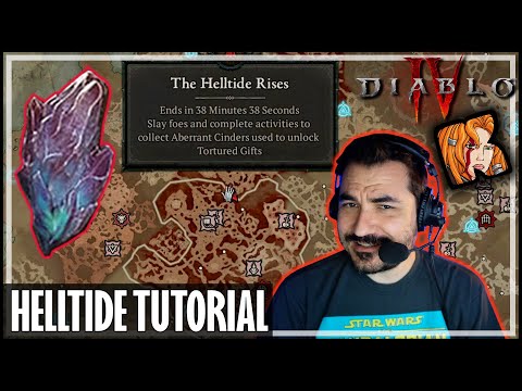 How Helltides Work in Diablo 4 (Updated for Season 4) | Polygon