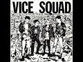 vice squad last rockers ep 1980