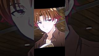 Kiyotaka Ayanokoji 💥✨ - AMV/Edit 🧊💫 || #anime #shorts #trending #cote #fyp #amv #ayanokojiedit #edit