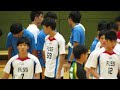 可立中學vs心誠中學 2012學界手球男子季軍賽 片段29之心誠中學