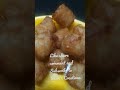 Review for Crispy McCain's chilli Garlic Potato Bites l Best Frozen bites...🤩😊😋