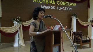 ALOYSIAN CONCLAVE-2010