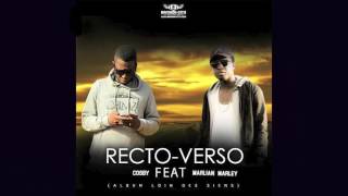 COSBY Feat. MALIAN MARLEY - RECTO-VERSO