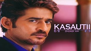 Pratham Mittal Entry Background Tune From Kasautii Zindagi Kay || Hiten Tejwani