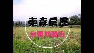 H4-31長濱背山面海美農地A