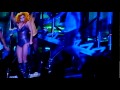 Lady Gaga - Just Dance, Zagreb